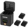 ZGCINE Charging Case For GoPro 13 Battery (PS-G13)