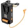 ZGCINE V-Mount Plate For Sony FX6 (VM-VP5)