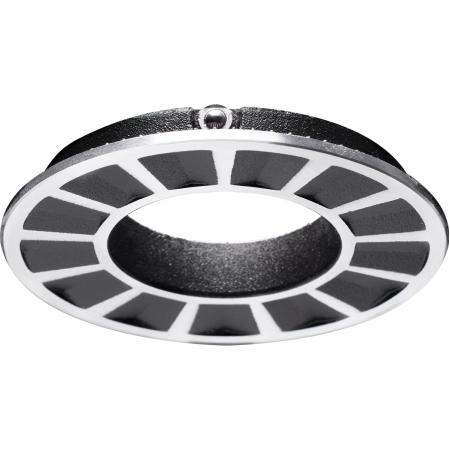 ONE Xchange 60mm Flat Base Adapter