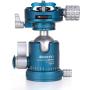 Benro Ball Head NB 2 Series (Designed By Novoflex) (NBBH2)