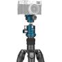 Benro Ball Head NB 2 Series (Designed By Novoflex) (NBBH2)