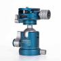 Benro Ball Head NB 2 Series (Designed By Novoflex) (NBBH2)