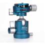 Benro Ball Head NB 2 Series (Designed By Novoflex) (NBBH2)