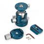 Benro Ball Head NB 3 Series (Designed By Novoflex) (NBBH3)