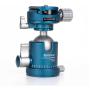 Benro Ball Head NB 3 Series (Designed By Novoflex) (NBBH3)