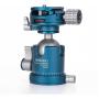 Benro Ball Head NB 3 Series (Designed By Novoflex) (NBBH3)