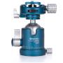 Benro Ball Head NB 4 Series (Designed By Novoflex) (NBBH4)
