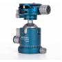 Benro Ball Head NB 4 Series (Designed By Novoflex) (NBBH4)