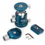 Benro Ball Head NB 4 Series (Designed By Novoflex) (NBBH4)