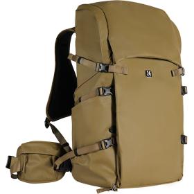 K&amp;F Concept Backpack 40l Photo Backpack - Champagne