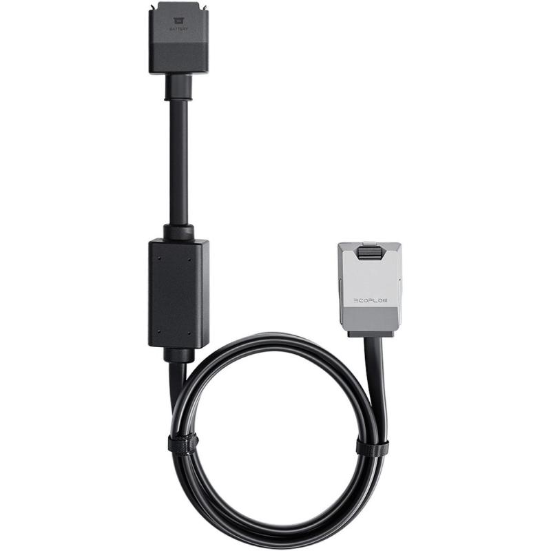 EcoFlow Altern Charg Cust Outp Cable 2m