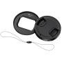 JJC RN V1 Filter Adapter &amp;amp; Lens Cap Kit For Canon PowerShot V1