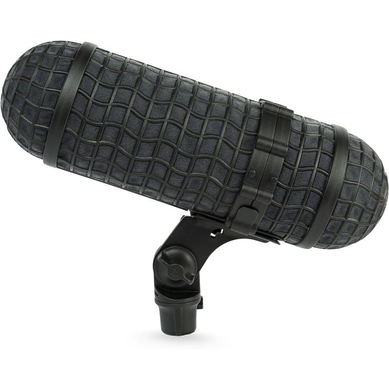 Radius Mini-Alto 180 &amp;amp; RAD-2 Kit (No Cable) Grey Fur