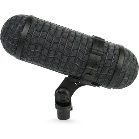 Radius Mini-Alto 180 &amp;amp; RAD-2 Kit (No Cable) Grey Fur