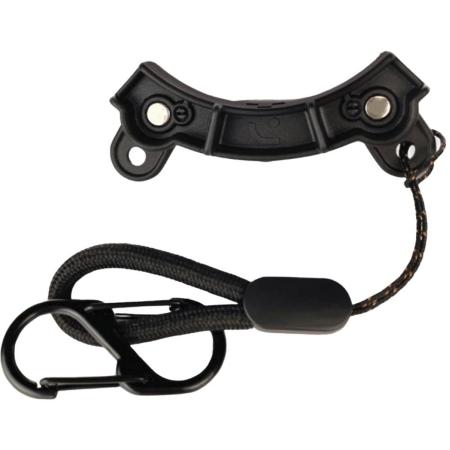 Radius Mini-Alto 280 RAD-2 Kit &amp;amp; PG Handle (No Cable) Grey Fur