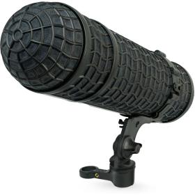 Radius Mini-Alto 280 RAD-2 Kit &amp;amp; PG Handle (No Cable) Black Fur