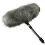 Radius Mini-Alto 250 RAD-2 Kit &amp;amp; PG Handle (No Cable) Grey Fur