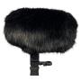 Radius Mini-Alto 115 &amp;amp; RAD-2 Kit (No Cable) Black Fur