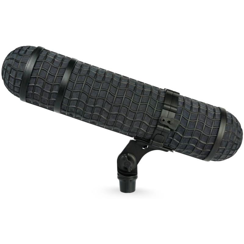Radius Mini-Alto 300 RAD-2 Kit &amp;amp; PG Handle (No Cable) Black Fur