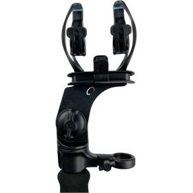 Radius Mini-Alto 210 &amp;amp; RAD-2 Kit (No Cable) Grey Fur