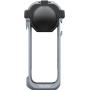 Telesin Metal Cage For Insta360 X5 w/ Lens Cover