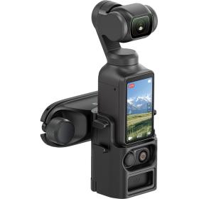 Telesin Backpack Mounting Bracket For DJI Pocket 3