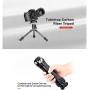 Sunwayfoto Macro Tripod Carbon T16C20N II (T16C20NII)