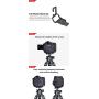 Sunwayfoto L-Plaat / L-Bracket Arca Canon EOS R1 (PCL-R1)