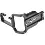 Sunwayfoto L-Plaat / L-Bracket Arca Canon EOS R1 (PCL-R1)
