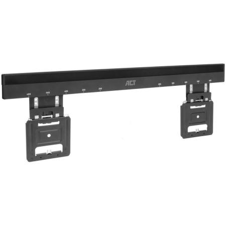 ACT Fixed TV Wall Mount 37 inch Up To 80 inch Ultra Slim VESA