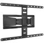 ACT Full Motion TV Wall Mount 43 inch Up To 90 inch Ultra Slim VESA