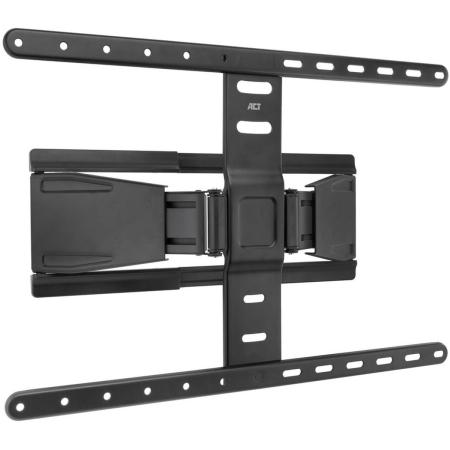 ACT Full Motion TV Wall Mount 43 inch Up To 90 inch Ultra Slim VESA