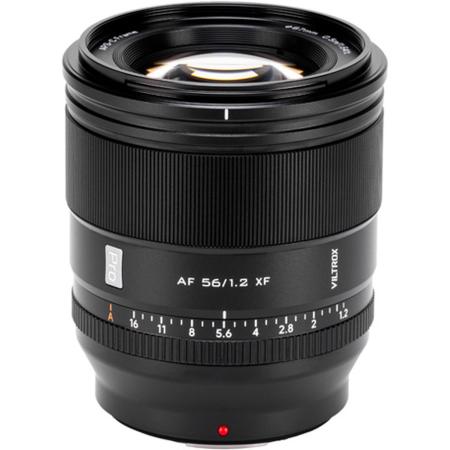 Viltrox AF 56mm f/1.2 Pro Fuji X Aps C