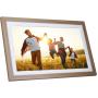 Rollei Frameo Wood WiFi 21 inch Digital Photo Frame