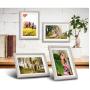 Rollei Frameo Blank Wood WiFi 10 inch Digital Photo Frame