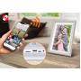 Rollei Frameo Blank Wood WiFi 10 inch Digital Photo Frame