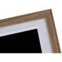 Rollei Frameo Wood WiFi 10 inch Digital Photo Frame
