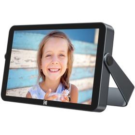 Kodak Digital Design Photo Frame WiFi 10 inch Anthracite