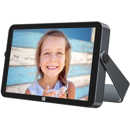 Kodak Digital Design Photo Frame WiFi 10 inch Anthracite