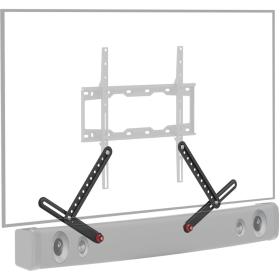 Barkan Universal Soundbar Bracket
