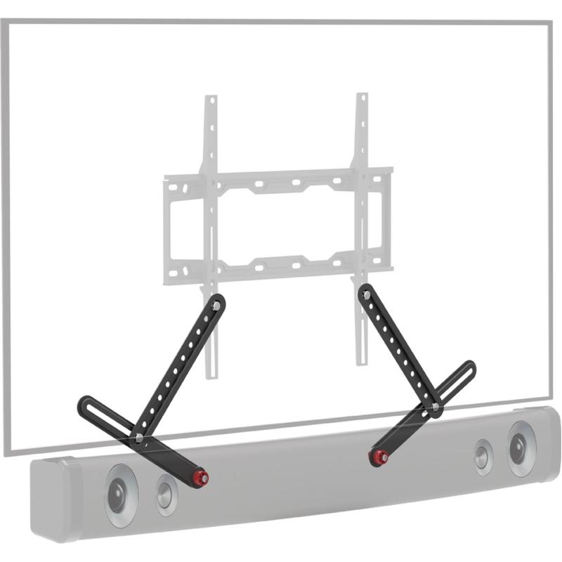 Barkan Universal Soundbar Bracket