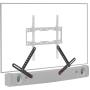 Barkan Universal Soundbar Bracket