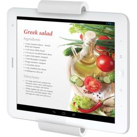 Barkan Wall Bracket 7 inch - 12 inch/17.8cm - 30.5cm 360 Rotatable Tablet