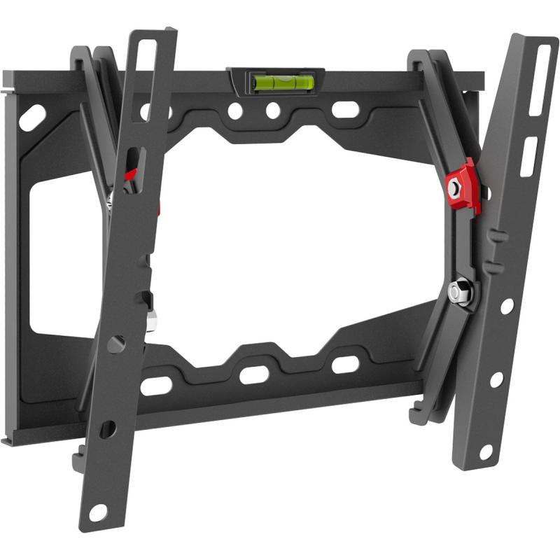 Barkan Wall Bracket 13 inch - 39 INCH/33cm - 99cm Tiltable Vlak/Curved TV