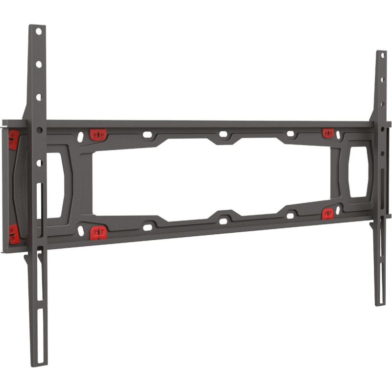 Barkan Fixed Wall Bracket 29 inch 75 INCH/74cm 190.5cm For Dunne Wanden (Gips)