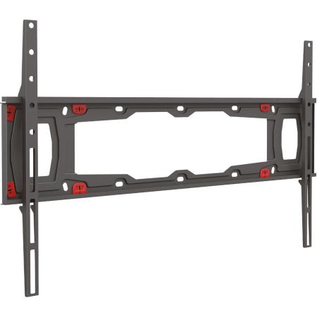 Barkan Fixed Wall Bracket 29 inch 75 INCH/74cm 190.5cm For Dunne Wanden (Gips)