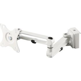 Deltaco Office Monitor Arm Single Monitor