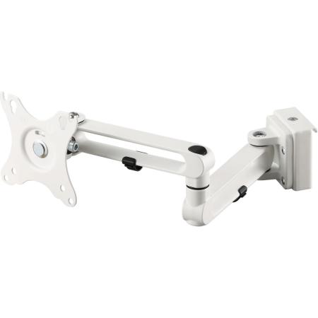 Deltaco Office Monitor Arm Single Monitor