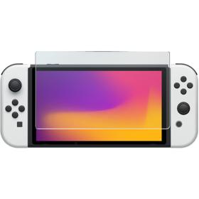 Deltaco Gaming Screen Protector (Nintendo Switch OLED)