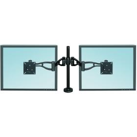 Fellowes Professional Series Double Monitor Arm